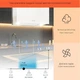 Островная вытяжка Klarstein Chandelier L (10033107) - изображение 3