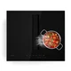 Индукционная плита с вытяжкой Klarstein Chef-Fusion DownAir (10046451) - изображение 1