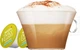 Упаковка напитка кофейного NESCAFE Dolce Gusto Cappuccino Skinny & Unsweetend 16 капсул 161.6 г х 3 шт (8445292252485) - изображение 2