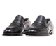 Лофери чоловічі Anemone JS5JA645D-718-C13/BLACK 43 Чорний - изображение 3