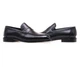 Лофери чоловічі Anemone JS5JA645D-718-C13/BLACK 43 Чорний - изображение 6