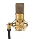 Конденсаторний мікрофон Auna MIC-900WH-LED, USB (10031503) - зображення 2