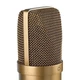 Конденсаторний мікрофон Auna MIC-900WH-LED, USB (10031503) - зображення 7