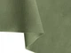 Ткань Батист зеленая олива, пог. м. (б26, 2509082, к11) - изображение 3