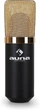 Конденсаторный микрофон Auna MIC-900WH-LED, USB (10011711) - изображение 4