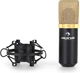 Конденсаторный микрофон Auna MIC-900WH-LED, USB (10011711) - изображение 5