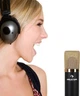 Конденсаторный микрофон Auna MIC-900WH-LED, USB (10011711) - изображение 6