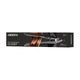Выпрямитель для волос ARDESTO Pink Touch серый керамический с розовым 32 Вт (HS-R350PT) - изображение 10