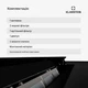 Витяжка висувна Klarstein Brisa 90 (10046382) - зображення 6