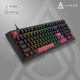 Клавиатура AJAZZ AK980 Red Switch Black (AK980-R-BR) - изображение 13