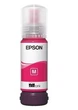 Чернила 108, Magenta Epson (2000003375110) - изображение 2