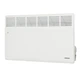 Конвектор Термія ЕВНА-2,5/230С2М(си), White, 2500W Термия 000338507 - зображення 2