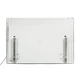 Конвектор Термія ЕВНА-2,5/230С2М(си), White, 2500W Термия 000338507 - зображення 4