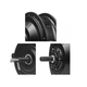 Мотор MXUS FX-08 350W редукторный 36V задний под дисковый тормоз, трещетка - изображение 3