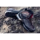 Черевики Salewa MS MTN Trainer Mid GTX 63458 4720 - 43 - сірий/червоний (013.001.1592) - зображення 2