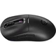 Мишка Lorgar MSA10W Wireless Gaming Black (LRG-MSA10W-BK) - зображення 3