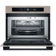 Встраиваемая микроволновая печь Whirlpool WMW57DHME - изображение 2