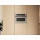 Встраиваемая микроволновая печь Whirlpool WMW57DHME - изображение 6