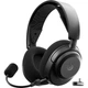 Наушники SteelSeries Arctis Nova 3P Wireless MultiPlatform Black (61686) - изображение 1