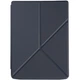Чохол для електронної книги BeCover Ultra Slim Origami PocketBook 743G InkPad 4/InkPad Color 2/InkPad Color 3 (7.8") Deep Blue - зображення 8