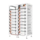 Акумулятор Deye BOS-G PRO 5,12 кВт·год LiFePO4 51.2 V 100 Ah 5.12 kWh - зображення 4