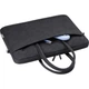 Сумка для ноутбука 16" Trendy, Black Defender (sum0028021) - изображение 3