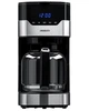 Кавоварка FCM-D3100, Black/Silver, 900W ARDESTO 000338862 - зображення 2