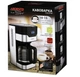 Кавоварка FCM-D3100, Black/Silver, 900W ARDESTO 000338862 - зображення 4