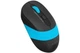 Мышь Fstyler FG10 2000dpi Black+Blue A4Tech (2000003381821) - изображение 2