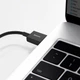 Кабель Baseus Superior Series Fast Charging Lightning 2.4A (1m) black - изображение 3