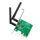 Мережева карта PCI-E TL-WN881ND TP-Link 000338459 - зображення 2