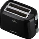 Тостер LET-5704, Black, 700W LIBERTON 000337854 - изображение 2