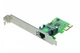 Сетевая карта PCI-E x1, NIC-GX1 Gembird (2000003382354) - изображение 1