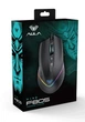 Мышь F805, Black Aula (2000003381722) - изображение 6