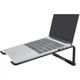 Подставка для ноутбука для 16" LS530B, Black OfficePro 000338232 - изображение 7