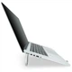Подставка для ноутбука для 16" LS530, Silver OfficePro (2000003379934) - изображение 5