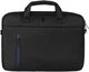 Сумка для ноутбука 13.3" Base Park, Black 2E (2000003379361) - изображение 7
