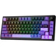 Беспроводная игровая клавиатура Proove Gaming Coupe (Ukraine Layout) black/purple (WKCP00022416) - изображение 2