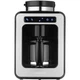 Кофеварка FCM-DG064, Black/Inox, 600W ARDESTO (teh0024489) - изображение 2