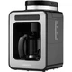 Кофеварка FCM-DG064, Black/Inox, 600W ARDESTO (teh0024489) - изображение 4