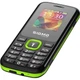 Мобильный телефон mobile X-style 171 Mini, Black-Green Sigma (2000003381524) - изображение 7