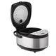 Мультиварка MC-P13, Black/Inox, 860W ARDESTO (teh0023927) - изображение 3