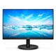 Монітор 21.5" 221V8A/00 Black PHILIPS (teh0023950) - зображення 1