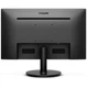 Монітор 21.5" 221V8A/00 Black PHILIPS (teh0023950) - зображення 2