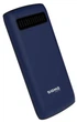 Мобильный телефон mobile X-style 34 NRG Type-C, Blue Sigma 000338371 - изображение 4
