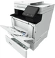 МФУ лазерный цветной A4 MF754Cdw II, Grey Canon (teh0024570) - изображение 5
