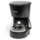 Кофеварка HCD-012 Black, 600W Holmer (2000003386390) - изображение 1