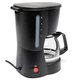 Кофеварка HCD-012 Black, 600W Holmer (2000003386390) - изображение 3