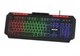 Клавиатура KBG-UML-02B-RU, Black Maxxter (teh0024151) - изображение 4