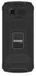 Мобильный телефон X-treme PR68 Type-C, Black Sigma (teh0024002) - изображение 4